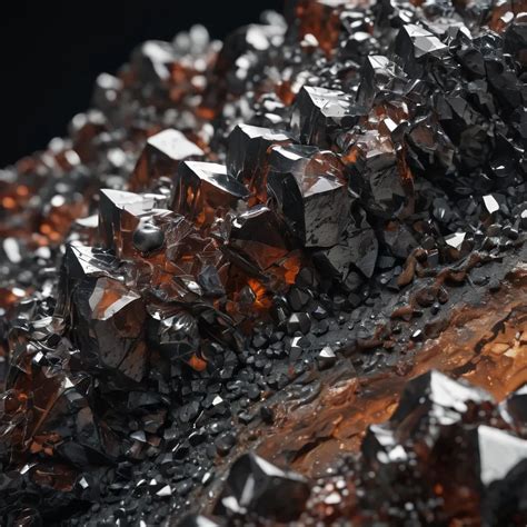 The Allure of Hematite in Quartz