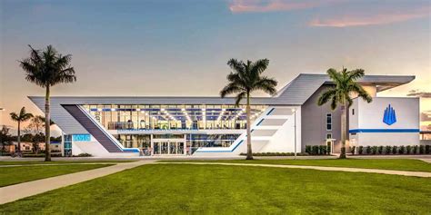 The Allure of IMG Academy