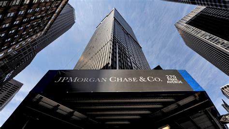 The Allure of Investment Banking at J.P. Morgan Chase