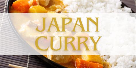 The Allure of Japanese Curry