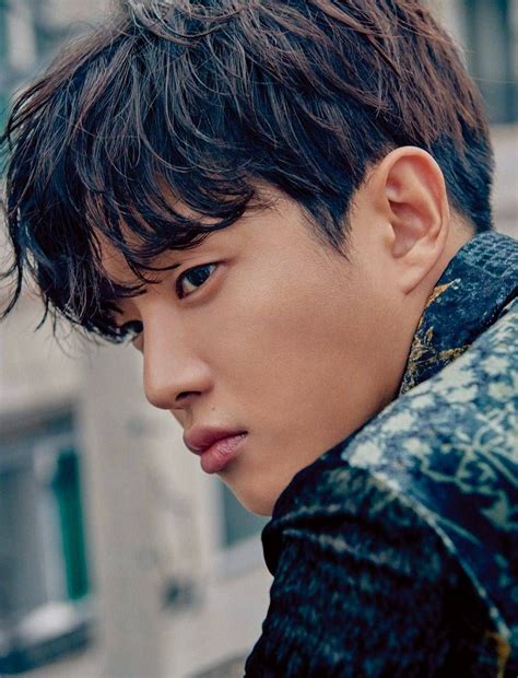 The Allure of Kang Ha Neul