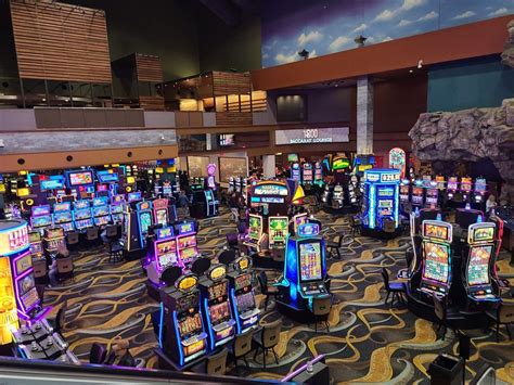 The Allure of Kansas City Casinos