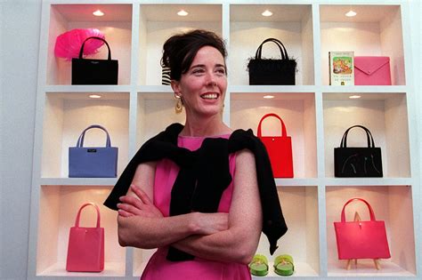 The Allure of Kate Spade: A Legacy of Sophisticated Style