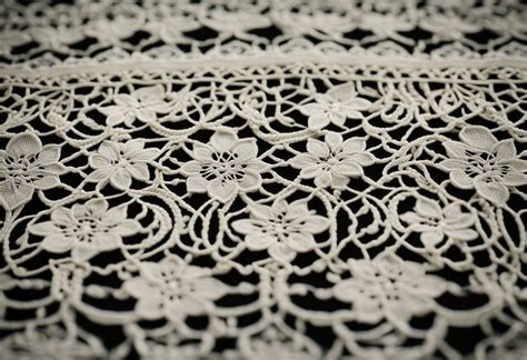 The Allure of Lace: Understanding its Significance