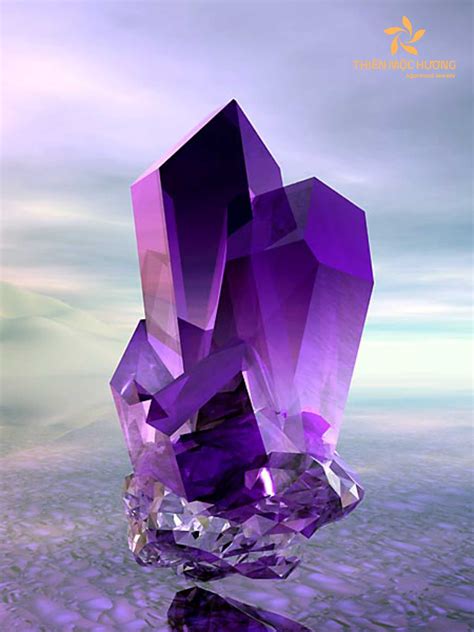 The Allure of Large Amethyst Clusters: Unveiling Their Mystical Properties and Applications