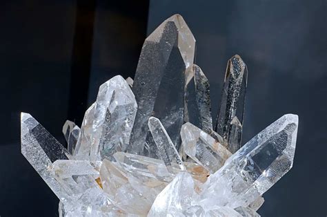 The Allure of Large Crystals