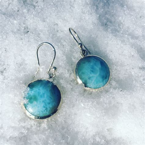 The Allure of Larimar