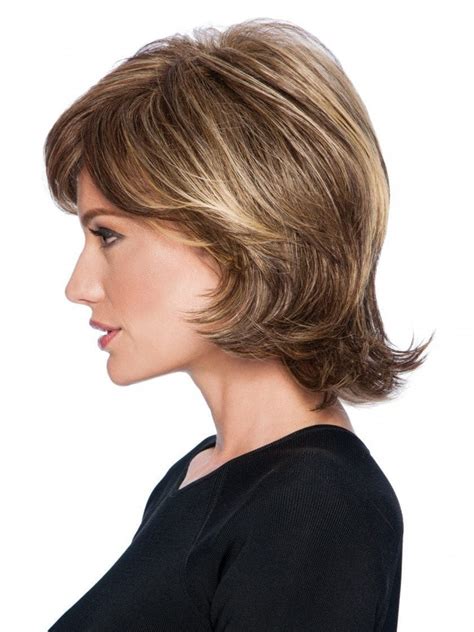 The Allure of Light Brown Wigs