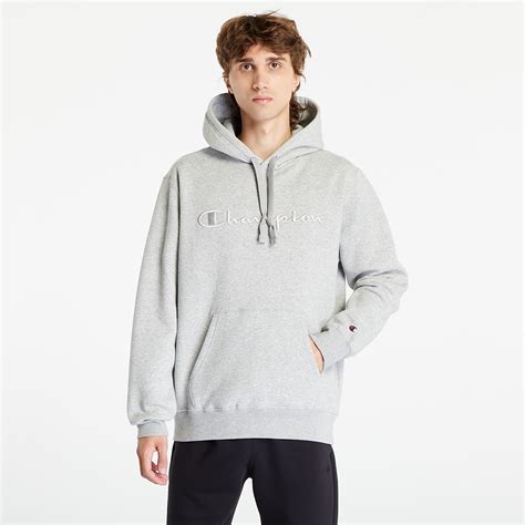 The Allure of Light Grey Sweatshirts