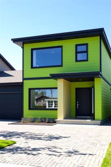 The Allure of Lime Green: A Color of Life and Vibrancy