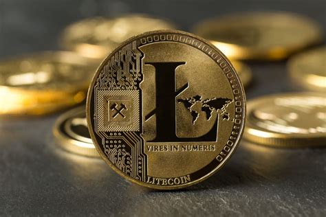 The Allure of Litecoin