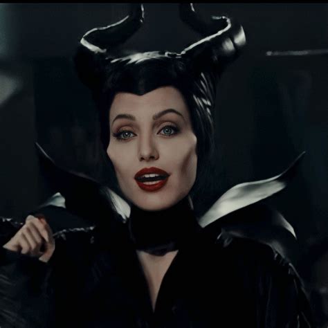 The Allure of Maleficent: A Timeless Icon