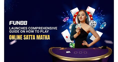 The Allure of Matka Online Betting: A Comprehensive Guide