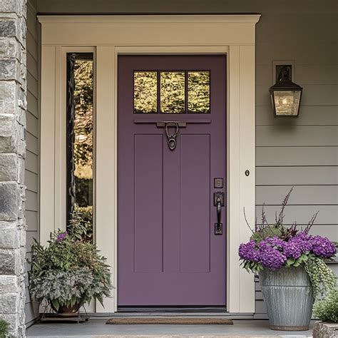 The Allure of Mauve: A Timeless Shade with Modern Appeal