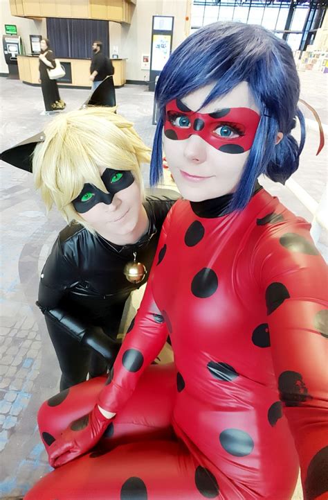 The Allure of Miraculous Cosplay