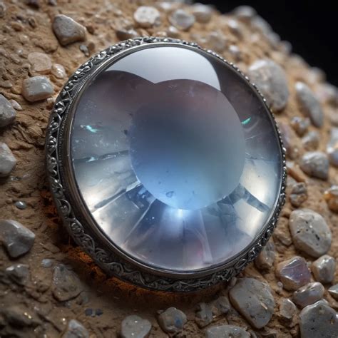 The Allure of Moonstone