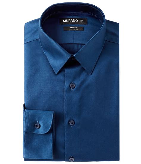 The Allure of Murano Shirts: A Fusion of Art and Functionality