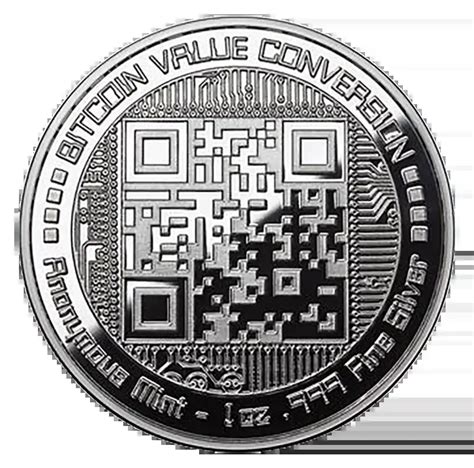 The Allure of Mystery Coin QR Codes