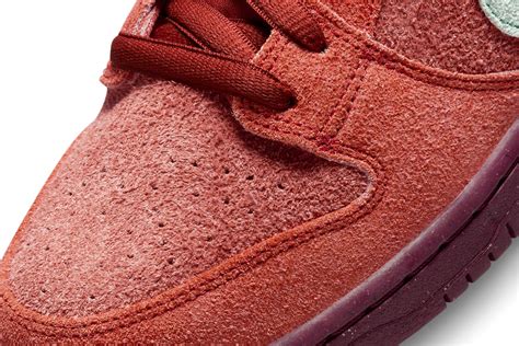 The Allure of Mystic Red: A Collector's Guide to the Coveted Nike Dunk