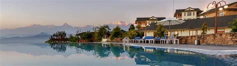 The Allure of Nepal's Casino Hotels: A Haven for Adventure and Indulgence