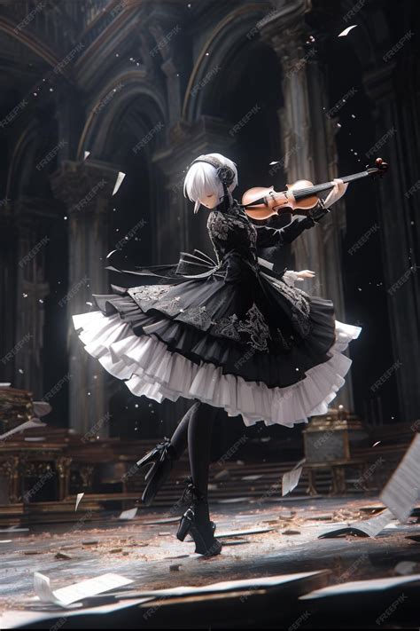 The Allure of Nier Cosplay: Embodying the Enigmatic Characters of a Beloved Franchise