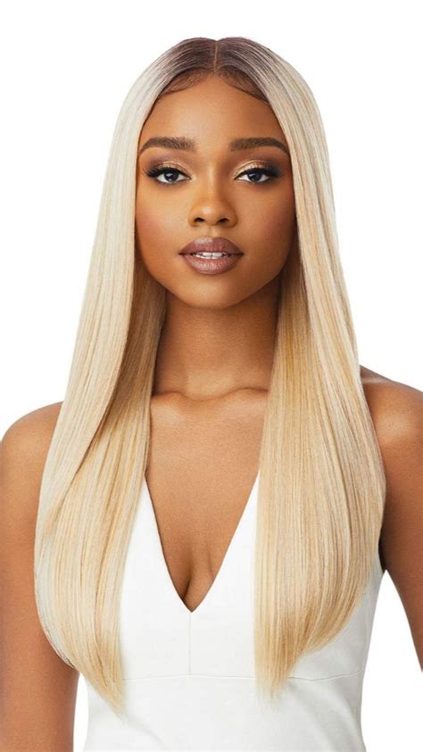 The Allure of Off-the-Face Lace Front Wigs