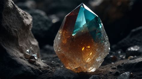 The Allure of Opal: A Gemstone of Ancient Enchantment