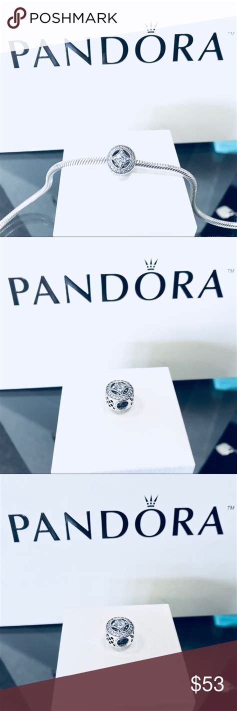 The Allure of Pandora Sale Charms