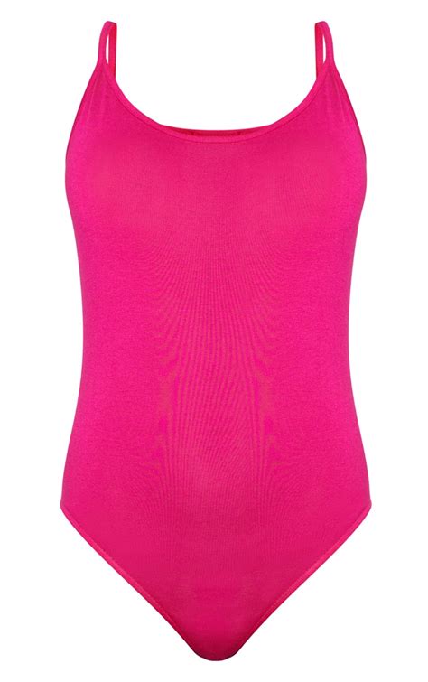 The Allure of Pink Bodysuits: A Comprehensive Guide