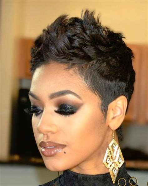 The Allure of Pixie Cuts: A Guide to Stunning Black Pixie Hairstyles