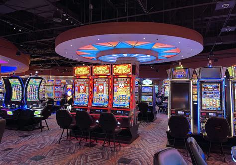 The Allure of Pocatello Casinos