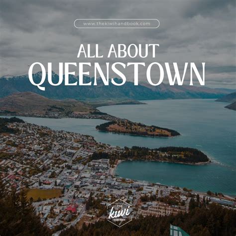 The Allure of Queenstown for Mobile Lifers