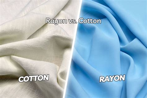 The Allure of Rayon