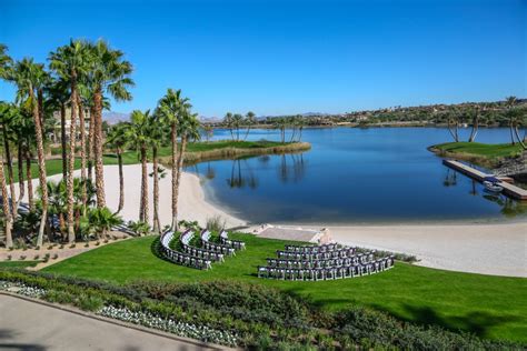 The Allure of Reflection Bay Lake Las Vegas