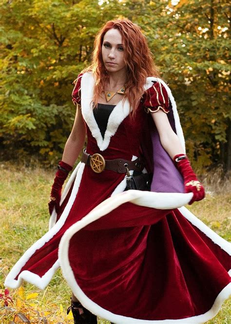 The Allure of Renaissance Cosplay