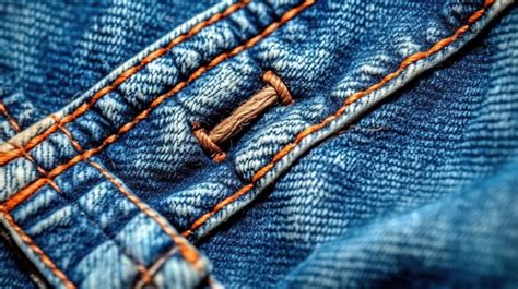 The Allure of Retro Denim