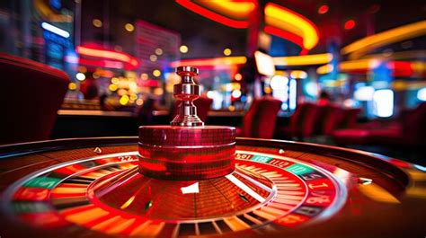 The Allure of Rocky Gap Casino: A Symphony of Excitement and Elegance