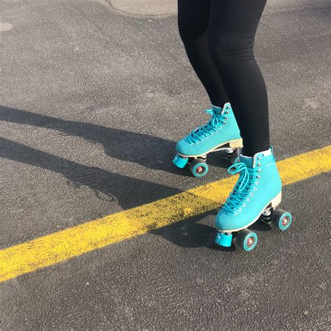 The Allure of Roller Skating: Health Unveiled