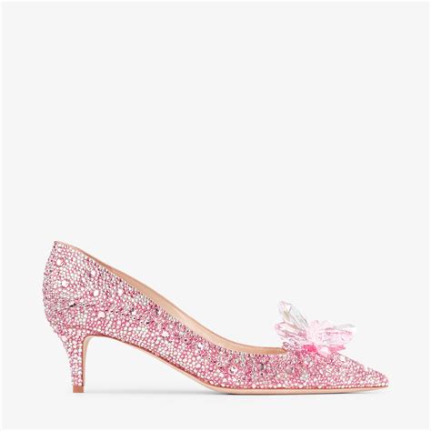 The Allure of Round Toe Pink Pumps with Chain: A Comprehensive Guide