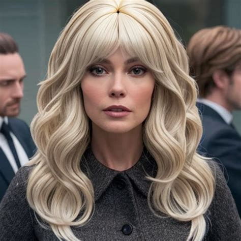 The Allure of Roy F X Wigs: Unveiling the Secrets of Their Appeal