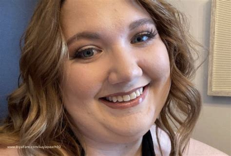 The Allure of SSBBW Kayla Peach: Unlocking the Realm of Curvaceous Beauty