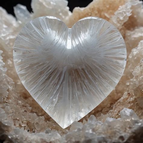 The Allure of Selenite