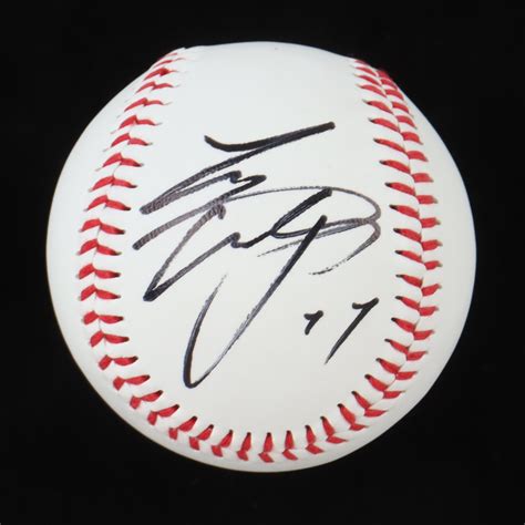 The Allure of Shohei Ohtani's Signature