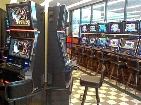 The Allure of Slot Machines at Gas Stations