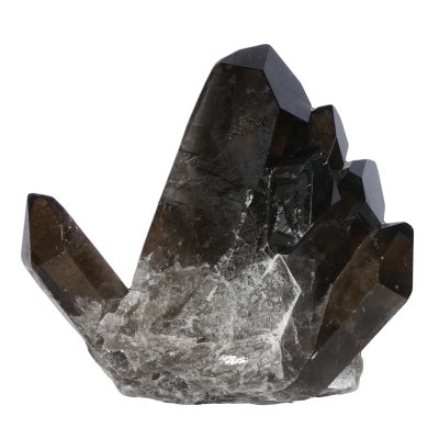 The Allure of Smoky Quartz: Unearthing its Value and Versatility