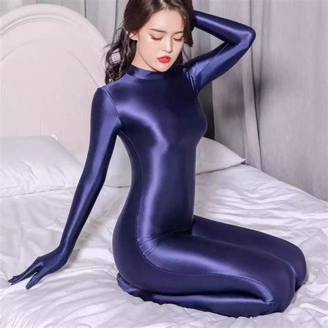 The Allure of Spandex Body Suits