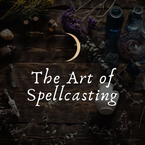 The Allure of Spellcasting