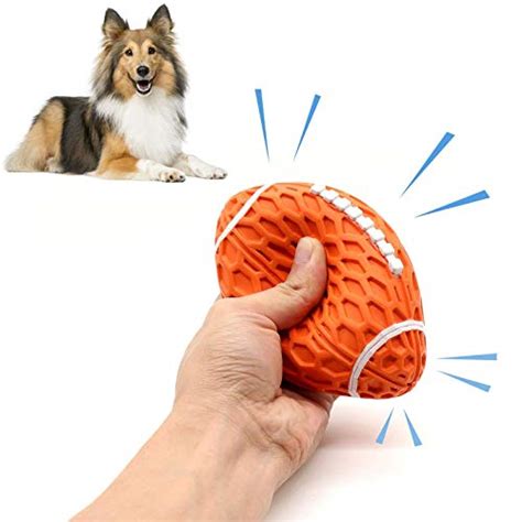 The Allure of Squeaky Toys for Dogs