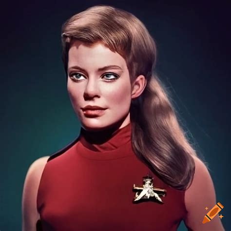 The Allure of Star Trek Cosplay: A Tapestry of Imagination and Inspiration