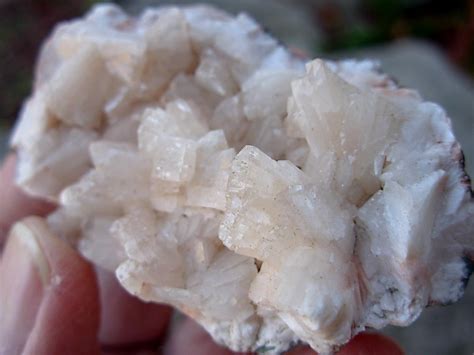 The Allure of Stilbite Crystals: Unveiling the Wonders of the Mineral Realm